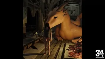 Oral vore by torva maan thumbnail
