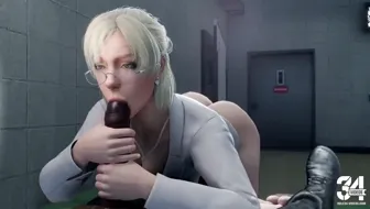 [RELEASE] - FEVER RISING -[AmateurThrowaway] [4k 60fps] thumbnail