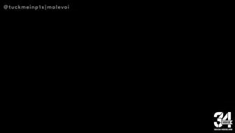 Aventurine x Cuntboy Trailblazer | Part 1 (no sound) thumbnail
