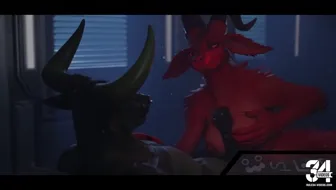 Goatjob at midnight thumbnail