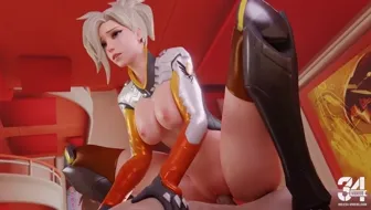 Mercy『Srasoni01』 thumbnail