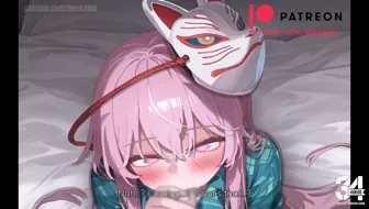 Touhou Kokoro VOL.1-1 thumbnail