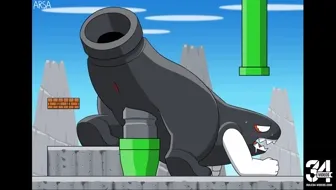 Bullet bill thumbnail