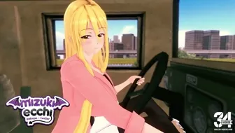 The best way to spend time in the middle of the apocalypse thumbnail