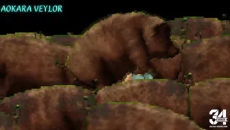 Cammy WHITE VS +100 PIGS thumbnail