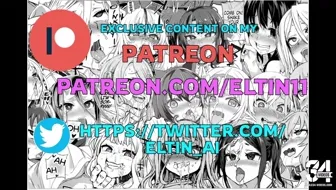 Hot Summer BBC Fuck And Public Juicy Creampie | Amazing Hentai Squirt Party thumbnail