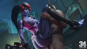 Widowmaker『Srasoni01』 thumbnail