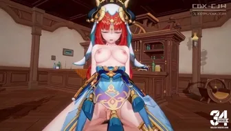 Nilou-Genshin Impact thumbnail