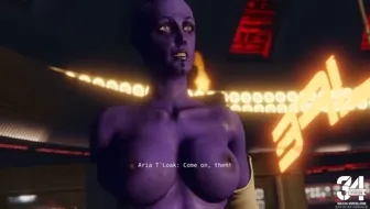 Aira T'Loak [savagecabbage] thumbnail