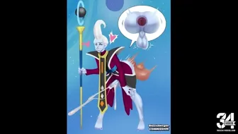 Whis filled to the brim thumbnail
