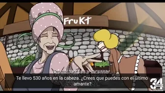 Futa=granny=fucks=fairy thumbnail