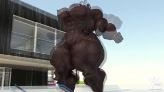 Sam vacation - Muscle experiment thumbnail