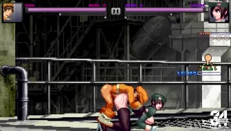 Bao vs Kanae thumbnail