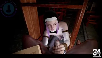 in church thumbnail
