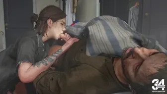 Joel Sleeping Well thumbnail