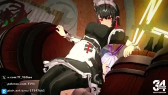 EllenJoe X Vivian (sound) thumbnail