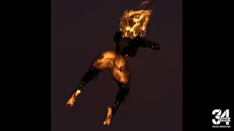 Ember ass shake thumbnail