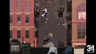 Beat cop thumbnail