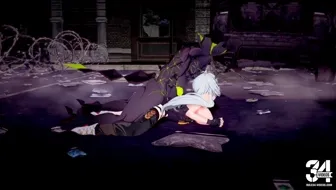 After Sex　YiXuan　[Haniwa's Miniature Garden] thumbnail