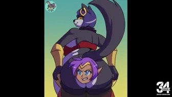 Anal vore by rsbh thumbnail