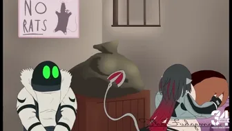 Oral vore by the fudgeman thumbnail