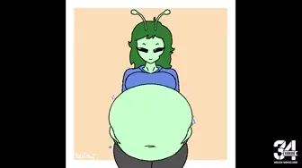 Post vore by pebbleroni thumbnail