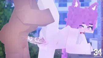 "My master and I were outside playing all night long. ❤️❤️" thumbnail