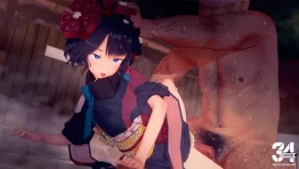 【123】FGO02_Hokusai thumbnail