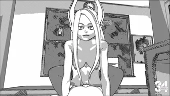 Mirko bunny ride part 3 (final) thumbnail
