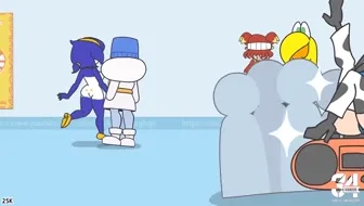 Enemykart World thumbnail