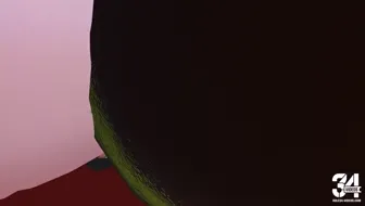 [VRCHAT] Triple Facesitting POV thumbnail