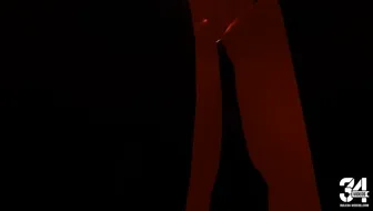 [VRCHAT] Triple Playboy Girls Facesitting POV thumbnail