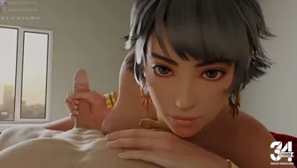 Josie Rizal handjob thumbnail