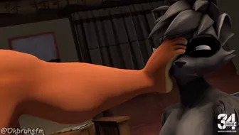 Carmilla takes over sly by okbruhsfm thumbnail