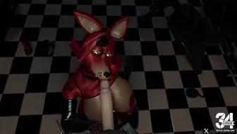 Foxy Finds You thumbnail