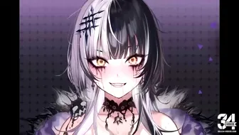 Shiori Novella ASMR thumbnail