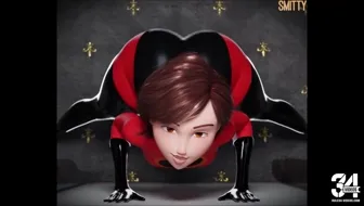 Helen shakin booty thumbnail