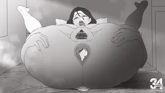 Anal Creampie [toshi21888046] thumbnail