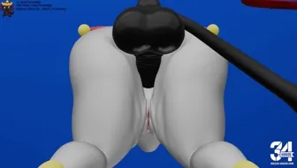 Pomni And The New Toy [SsnomNy] thumbnail