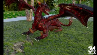 Dragon Vagina Sex Test thumbnail