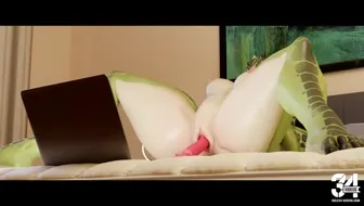 Lovense Collab - BlackSpoiler thumbnail