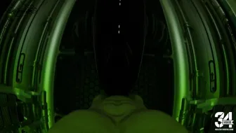 Alien Sucks thumbnail