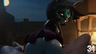 Sex with Vex ( Dubbed ) thumbnail