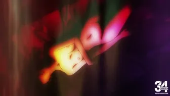 Rune Balot sex scene Part 2 thumbnail