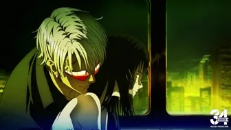 Rune Balot sex scene Part 1 thumbnail