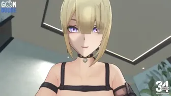 Your Evelyn love BBC「Laosduude」 thumbnail