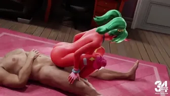 Nemia - Sex (Fortnite) thumbnail