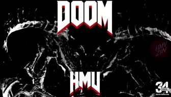 Aggressive Demons | DOOM | HMV thumbnail