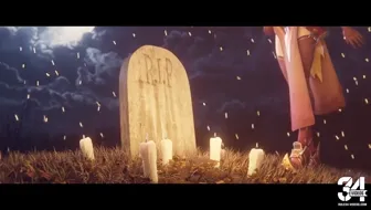 Mercy's Halloween [4K] [Yeero] thumbnail