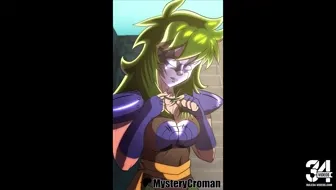 Shaina of ofiuco thumbnail